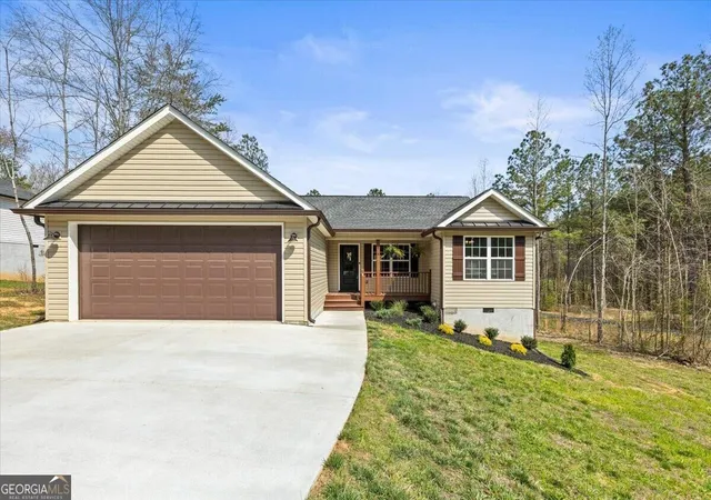 Photo 1 of Single family home for sale at 818 Bridges Road, Rocky Face, GA 30740 | MLS# 10835456 | Listing updated on 2026-09-11