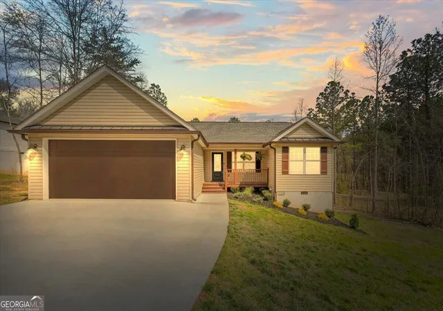 Photo 2 of Single family home for sale at 818 Bridges Road, Rocky Face, GA 30740 | MLS# 10835456 | Listing updated on 2026-09-11