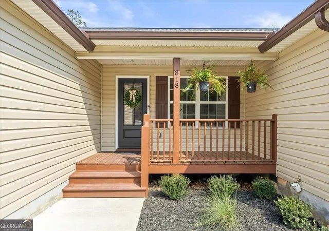Photo 3 of Single family home for sale at 818 Bridges Road, Rocky Face, GA 30740 | MLS# 10835456 | Listing updated on 2026-09-11