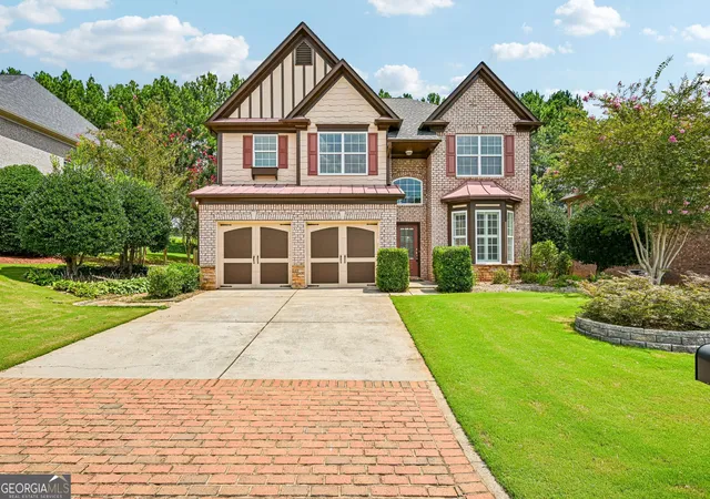 1st image of 4865 Silver Leaf Dr, Cumming, GA 30040 | MLS# 10826660