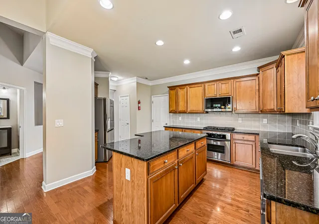 2nd image of 4865 Silver Leaf Dr, Cumming, GA 30040 | MLS# 10826660
