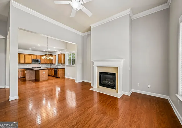 Photo 3 of Single family home for sale at 4865 Silver Leaf Dr, Cumming, GA 30040 | MLS# 10826660 | Listing updated on 2026-09-19