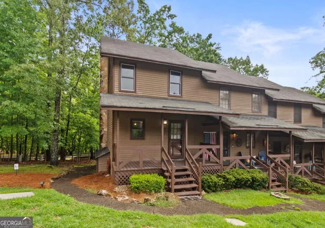 3rd image of 29 Mountain View Ct, Waleska, GA 30183 | MLS# 10774377