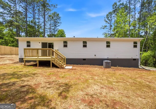 25th image of 115 Sunset Dr, Eatonton, GA 31024 | MLS# 10811918