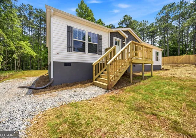 2nd image of 115 Sunset Dr, Eatonton, GA 31024 | MLS# 10811918