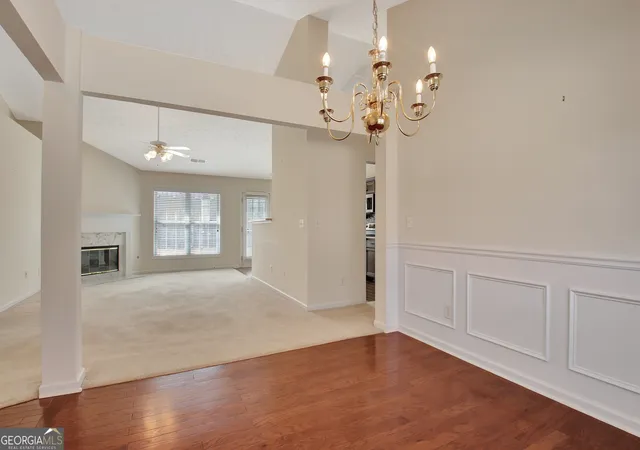4th image of 130 N Square Ln, Newnan, GA 30263 | MLS# 10718785