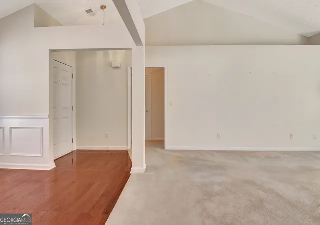 5th image of 130 N Square Ln, Newnan, GA 30263 | MLS# 10718785