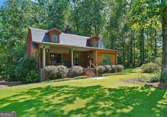 Photo 1 of Single family home for sale at 479 Jim Starr Rd, Newnan, GA 30263 | MLS# 10833566 | Listing updated on 2026-08-29