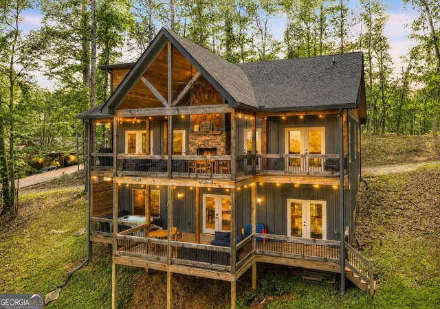 1st image of 518 Mango Ln, Ellijay, GA 30540 | MLS# 10827655