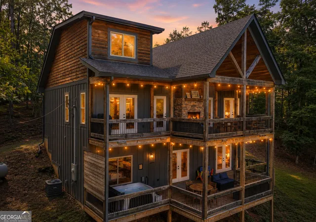 3rd image of 518 Mango Ln, Ellijay, GA 30540 | MLS# 10827655