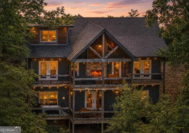 4th image of 518 Mango Ln, Ellijay, GA 30540 | MLS# 10827655