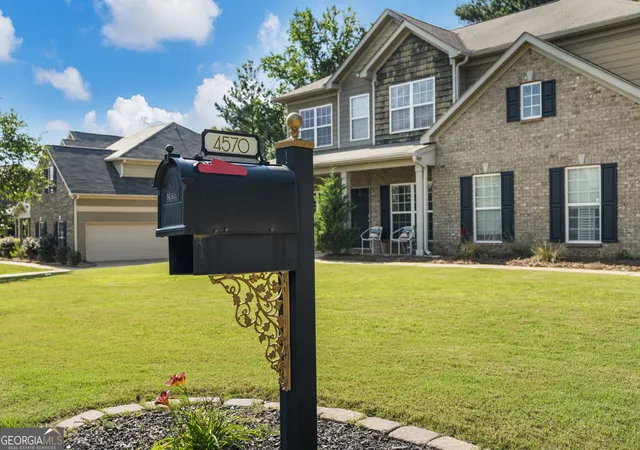 Homes for sale in Fortson, GA | 4570 English Ivy Dr, Fortson, GA 31808 | MLS# 10783352