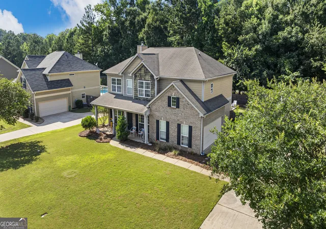 Homes for sale in Fortson, GA | 4570 English Ivy Dr, Fortson, GA 31808 | MLS# 10783352