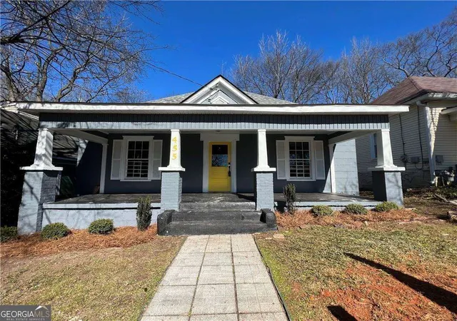Homes for sale in Atlanta, GA | 455 Lynch Ave Nw, Atlanta, GA 30318 | MLS# 10525840
