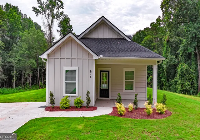 1st image of 474 S Bolee Rd, Hogansville, GA 30230 | MLS# 10669263