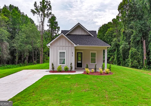 2nd image of 474 S Bolee Rd, Hogansville, GA 30230 | MLS# 10669263