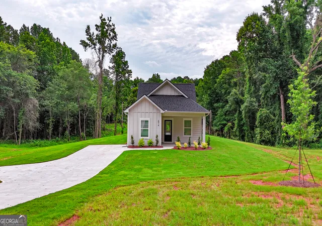 3rd image of 474 S Bolee Rd, Hogansville, GA 30230 | MLS# 10669263