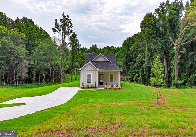 4th image of 474 S Bolee Rd, Hogansville, GA 30230 | MLS# 10669263