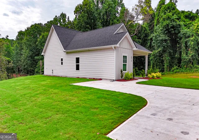 5th image of 474 S Bolee Rd, Hogansville, GA 30230 | MLS# 10669263