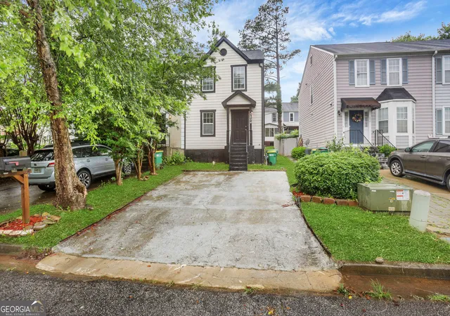 Homes for sale in Peachtree Corners, GA | 3804 Meadow Green Ct, Peachtree Corners, GA 30092 | MLS# 10785205
