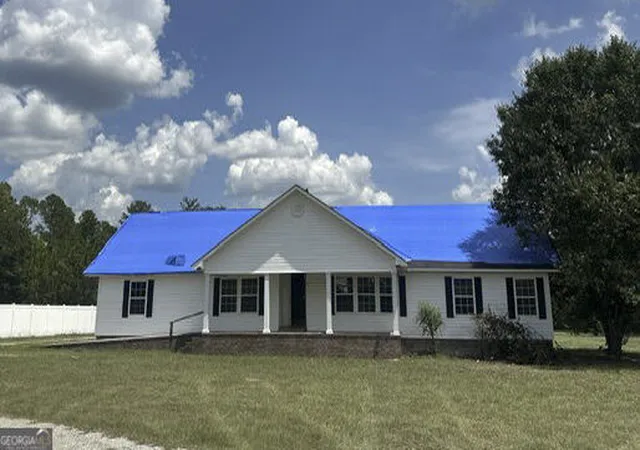 Photo 1 of Single family home for sale at 37154 Ga Hwy 23, Cobbtown, GA 30420 | MLS# 10824688 | Listing updated on 2026-09-18