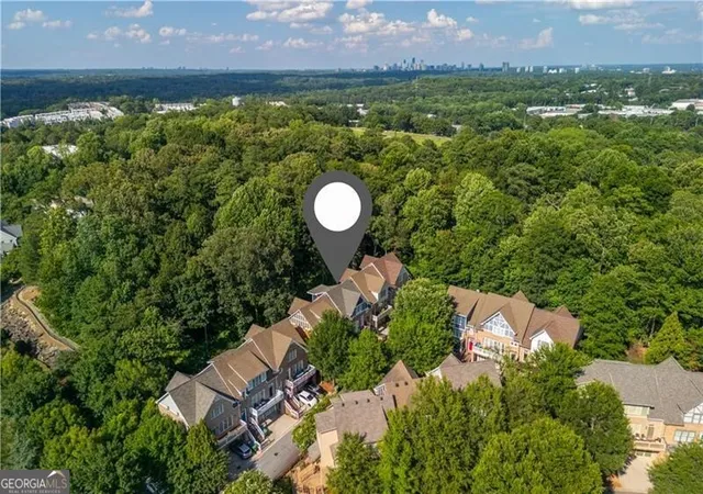 Photo 55 of Townhouse for sale at 1513 Whitehead Blf Nw, Atlanta, GA 30318 | MLS# 10811054 | Listing updated on 2026-08-06