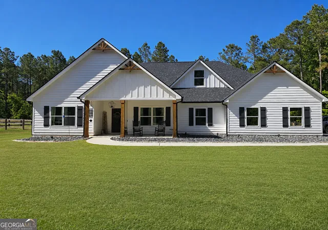 Homes for sale in Hogansville, GA | 4400 Keith Rd, Hogansville, GA 30230 | MLS# 10773859