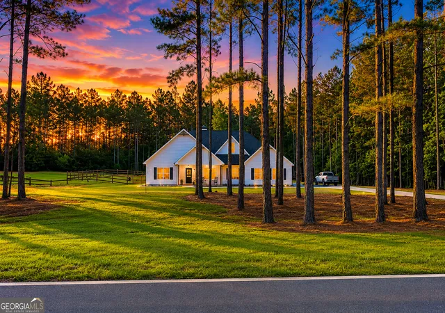 Homes for sale in Hogansville, GA | 4400 Keith Rd, Hogansville, GA 30230 | MLS# 10773859