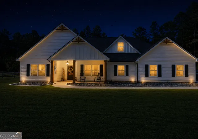 Homes for sale in Hogansville, GA | 4400 Keith Rd, Hogansville, GA 30230 | MLS# 10773859