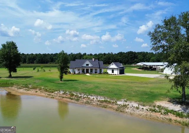 Photo 1 of Single family home for sale at 1665 Walke Dairy Rd, Dublin, GA 31021 | MLS# 10787091 | Listing updated on 2026-06-30