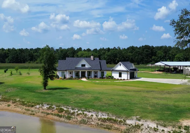 Photo 2 of Single family home for sale at 1665 Walke Dairy Rd, Dublin, GA 31021 | MLS# 10787091 | Listing updated on 2026-06-30