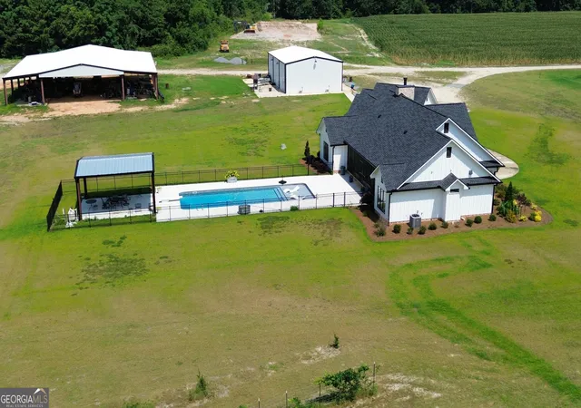 Photo 4 of Single family home for sale at 1665 Walke Dairy Rd, Dublin, GA 31021 | MLS# 10787091 | Listing updated on 2026-06-30