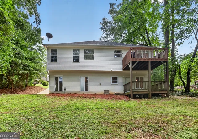 24th image of 2760 Spring Dr, Cumming, GA 30041 | MLS# 10811253