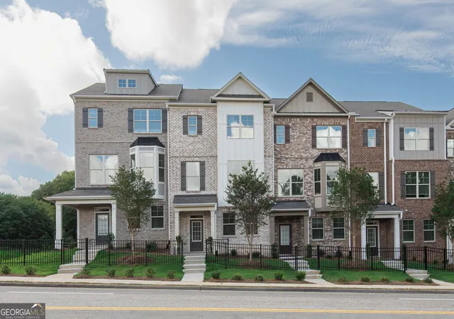 Photo 1 of Townhouse for sale at 509 Fundao Ln #38, Lawrenceville, GA 30046 | MLS# 10766191 | Listing updated on 2026-09-10