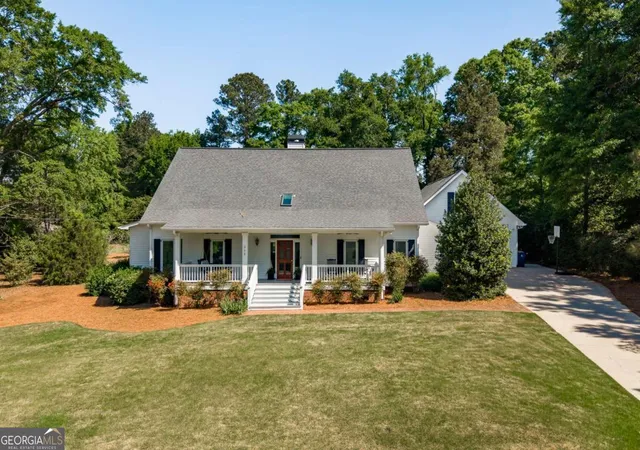 1st image of 385 Woodward Way, Athens, GA 30606 | MLS# 10735304
