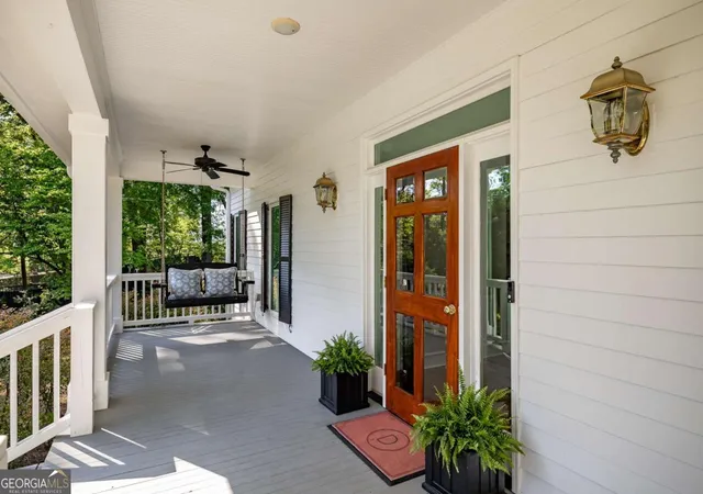 Photo 3 of Sale Pending at 385 Woodward Way, Athens, GA 30606 | MLS# 10735304 | Listing updated on 2026-06-15