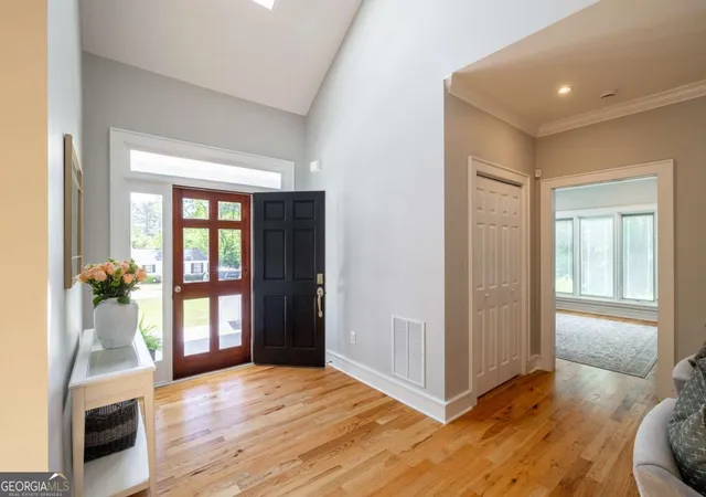 Photo 3 of Sale Pending at 385 Woodward Way, Athens, GA 30606 | MLS# 10735304 | Listing updated on 2026-06-15