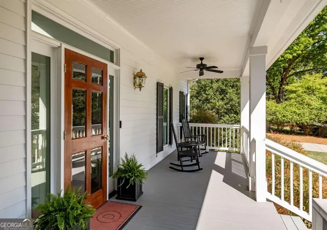 Photo 4 of Sale Pending at 385 Woodward Way, Athens, GA 30606 | MLS# 10735304 | Listing updated on 2026-06-15