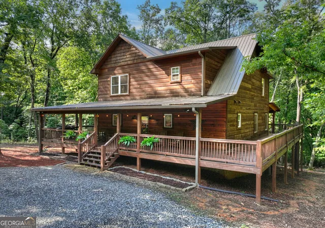 1st image of 467 Logan Dr, Mineral Bluff, GA 30559 | MLS# 10830536