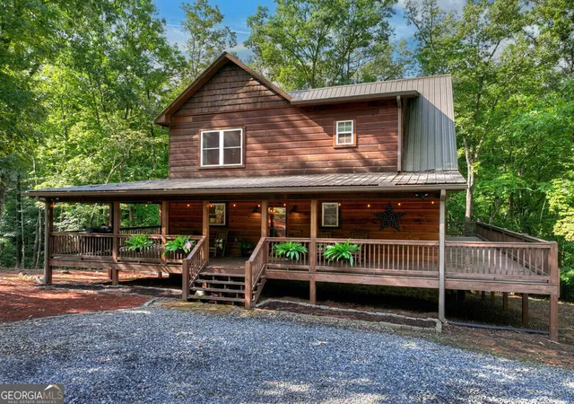 2nd image of 467 Logan Dr, Mineral Bluff, GA 30559 | MLS# 10830536