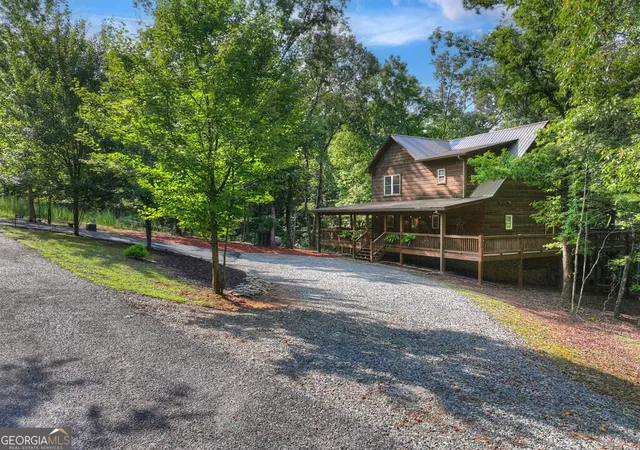 66th image of 467 Logan Dr, Mineral Bluff, GA 30559 | MLS# 10830536