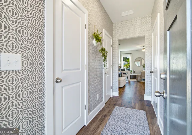 Photo 2 of Townhouse for sale at 147 Chastain Dr, Cartersville, GA 30120 | MLS# 10832883 | Listing updated on 2026-09-09