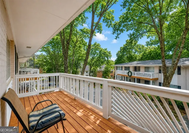 Photo 1 of Condo for sale at 1990 Wellbourne Dr Ne #7, Atlanta, GA 30324 | MLS# 10665264 | Listing updated on 2026-08-14