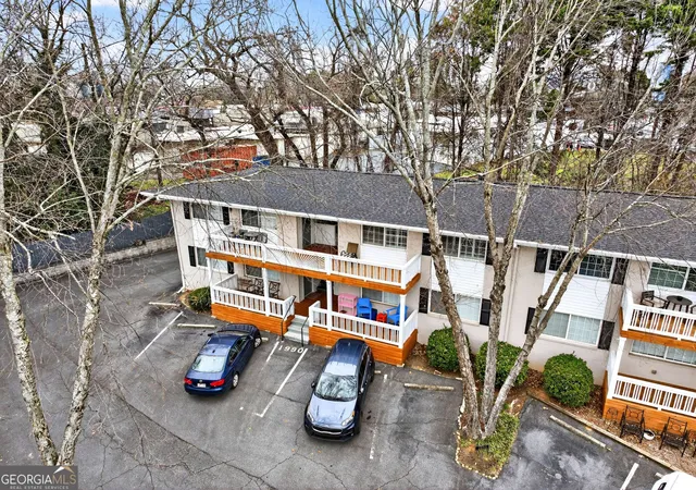 Photo 32 of Condo for sale at 1990 Wellbourne Dr Ne #7, Atlanta, GA 30324 | MLS# 10665264 | Listing updated on 2026-08-14