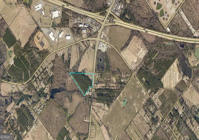 1st image of 2311 S Hwy 441, Dublin, GA 31021 | MLS# 10644402