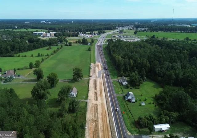 Photo 3 of Land for sale at 2311 S Hwy 441, Dublin, GA 31021 | MLS# 10644402 | Listing updated on 2026-08-13