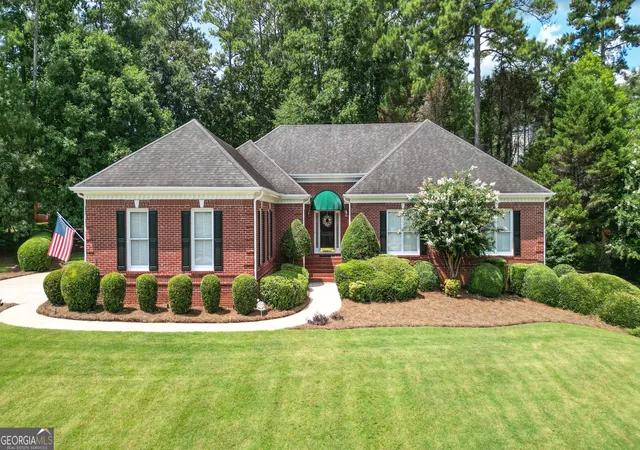 1st image of 2691 Wellington Wy Se, Conyers, GA 30013 | MLS# 10828484