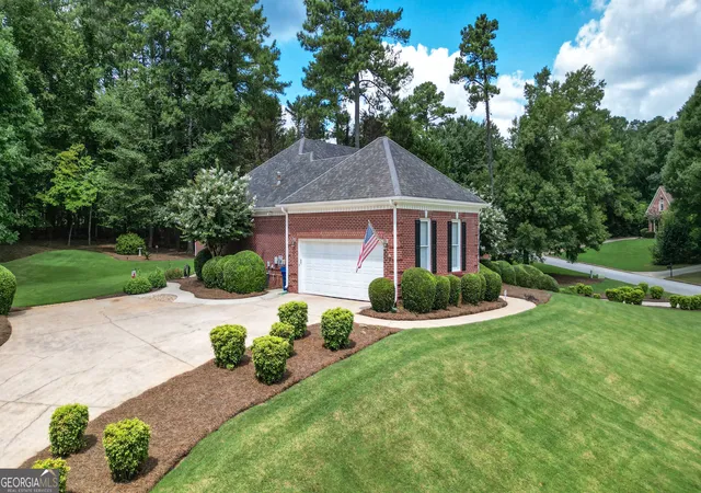 2nd image of 2691 Wellington Wy Se, Conyers, GA 30013 | MLS# 10828484