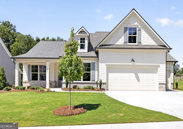 1st image of 2021 Oconee Bluff Dr, Athens, GA 30601 | MLS# 10811010