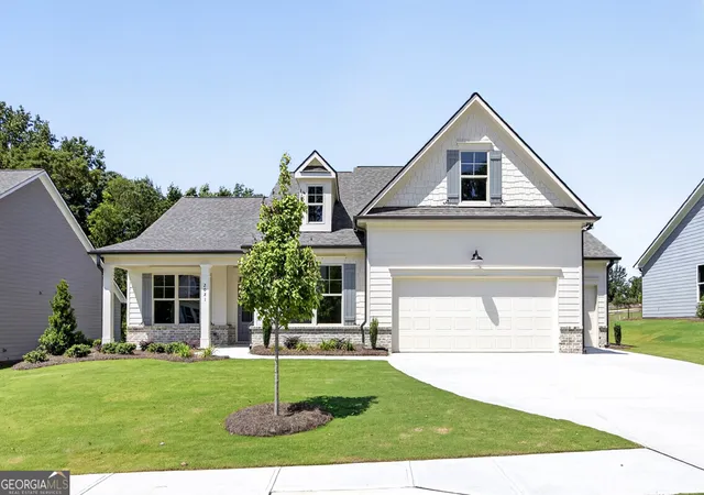 2nd image of 2021 Oconee Bluff Dr, Athens, GA 30601 | MLS# 10811010